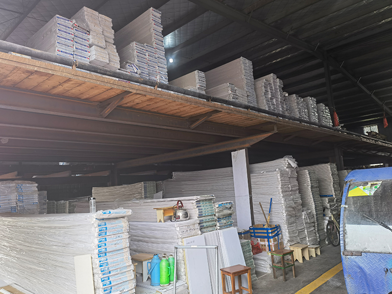 扣板，墙板，竹木纤维批发