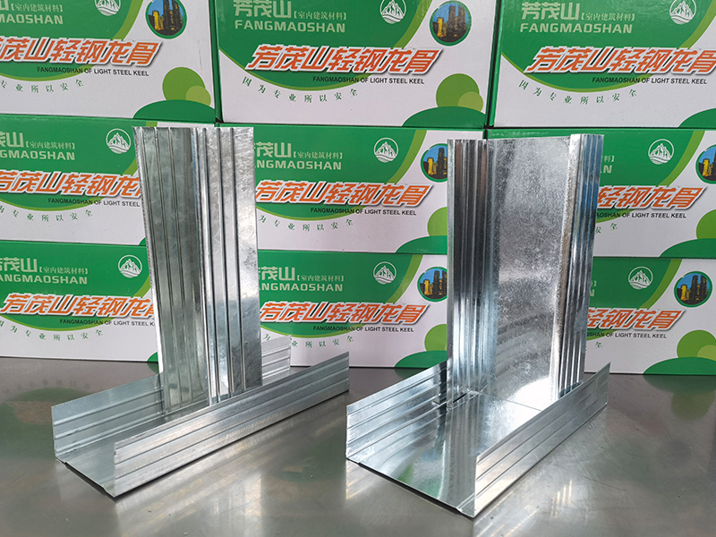 隔墙类50-75-100-150全系竖骨天地穿心